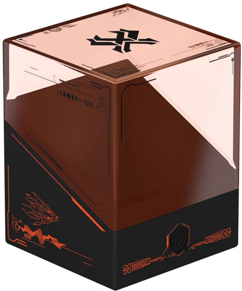 Ultimate Guard Boulder 100+ Magic: The Gathering Edge of Eternitie Tie - Cajas de tarjetas Kav