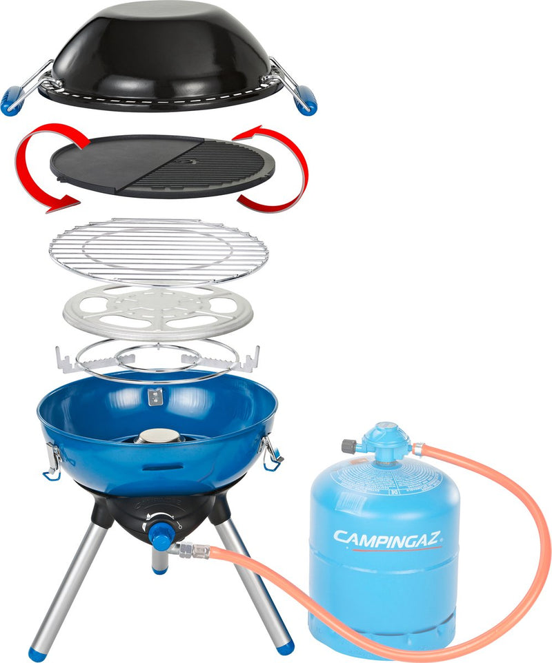 Griglia per feste Campingaz 400
