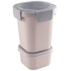 Sunware Sigma Home Lunch Cup Rosa