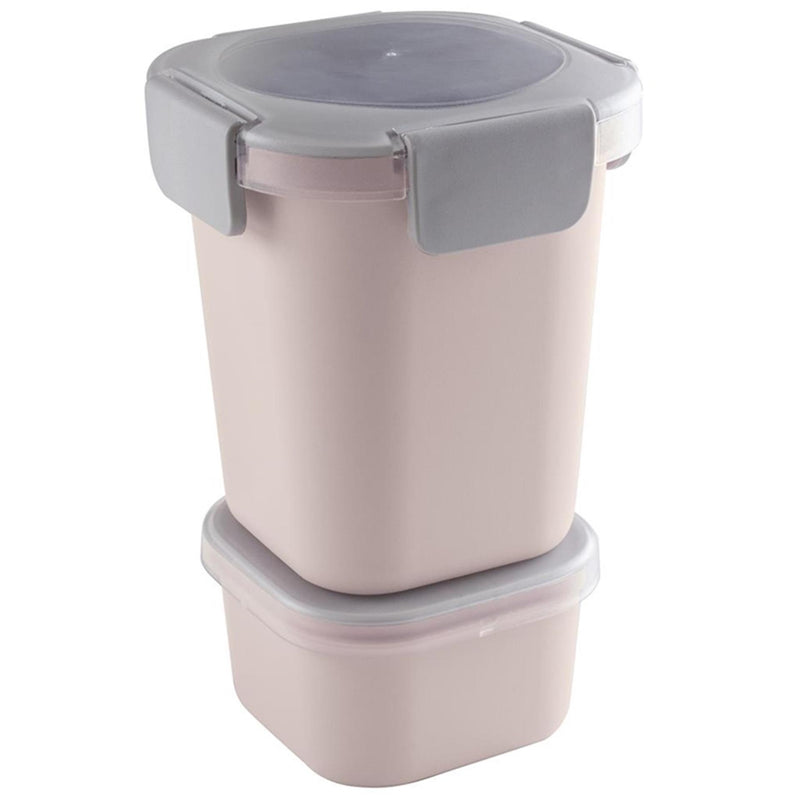 Sunware Sigma Home Lunch Cup Rosa