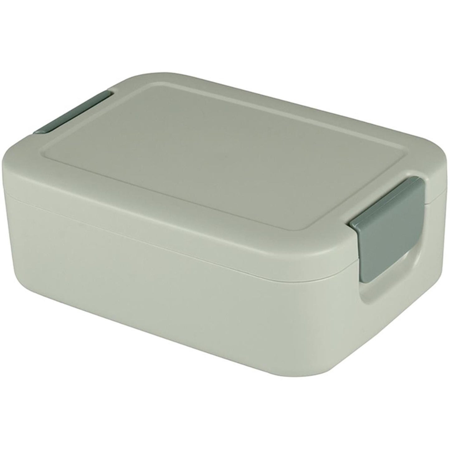 Sunware Sigma Home Lunch Box con contenitore Bento verde