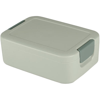 Sunware sigma home lonchera con contenedor bento verde