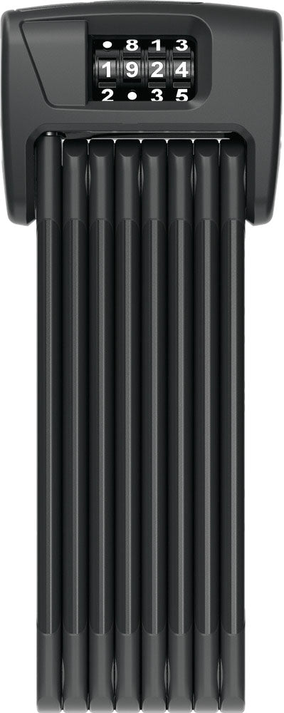 ABUS FOLDESLOT BORDO 6000C 120 Black SH