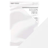 Tonic studios • vellum paper vintage white