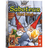 999 -Games Saboteur: The Duel