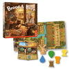 999 Games Bread Beer Board Game