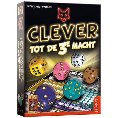 999Gaams Felly Game inteligente para el 3er Power (NL)