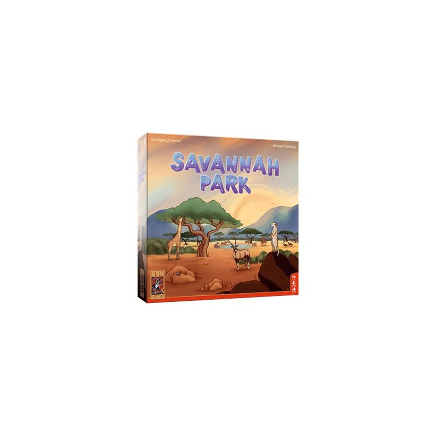 999games 999 giochi gioco da tavolo savannah park