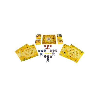 999games 999 juegos juego de mesa savannah park