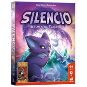 999Games Silencio Card Game - afbeelding 1
