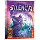 999Games Silencio Card Game