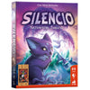 999games 999 games silencio kaartspel