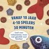 999Games suena a pescado juego de fiesta