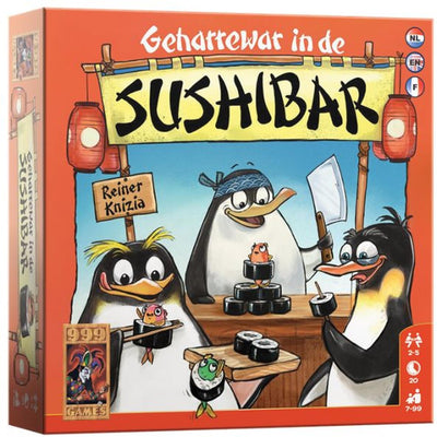 999games 999 juegos regateando en el bar de sushi - juego de dados