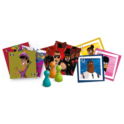 999Games Wink Card Game