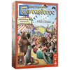 999games 999 games carcassonne het circus bordspel