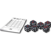 999Games Chili Dice Dobbelspel - afbeelding 2