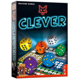 999Games Dobbelspel Clever (NL) - afbeelding 1