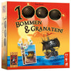 999Games 1000 bombas granadas