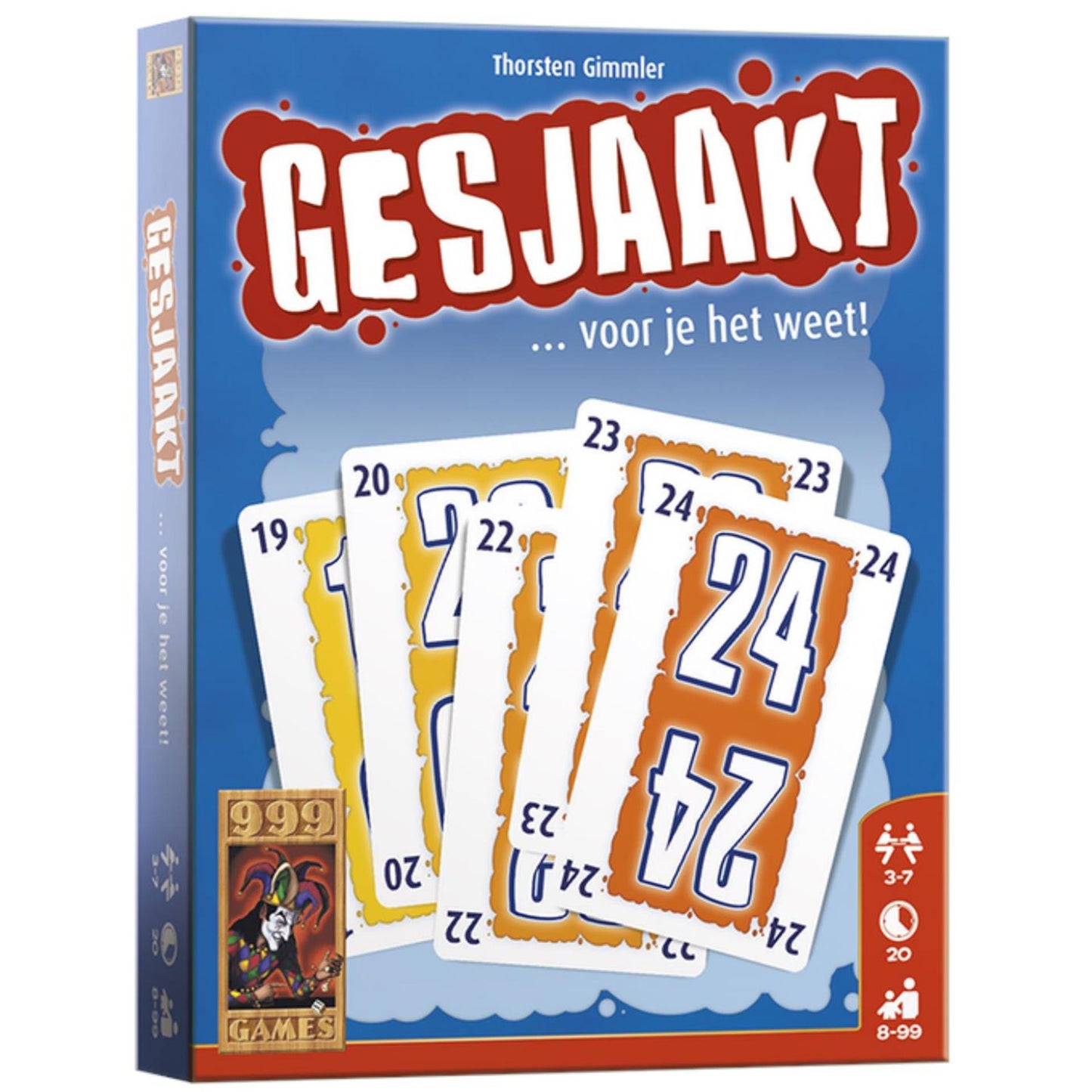 999 games