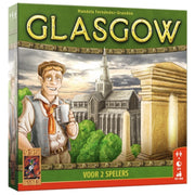 999games 999 games glasgow bordspel - afbeelding 1