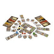 999games 999 games glasgow bordspel - afbeelding 2