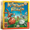 999Games Rabbits Game de dados de Hokken