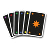 999games 999 games qwirkle cards kaartspel