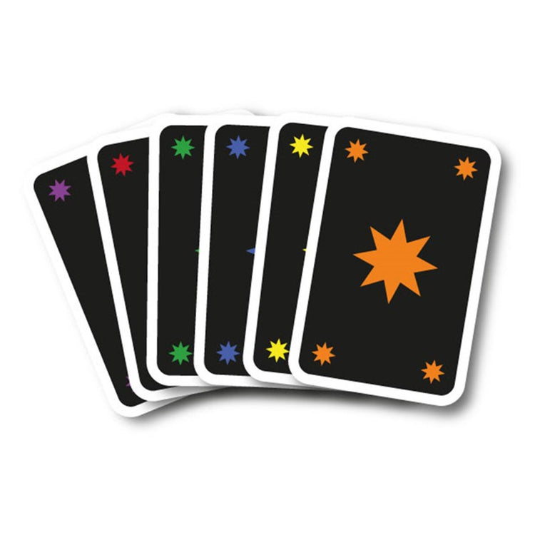 Cards Qwirkle 999Games