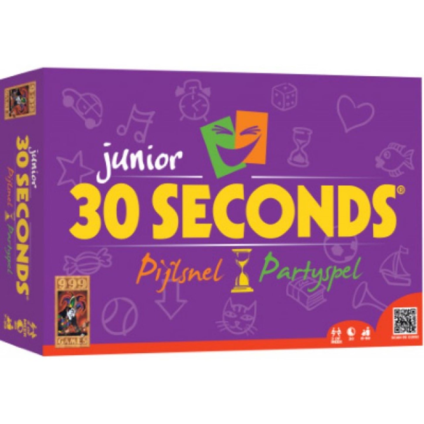999Games 30 segundos junior