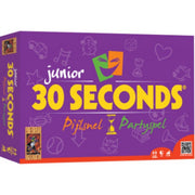 999 -Games 30 secondi junior - afbeelding 1