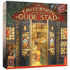 999 -Games The Tavernen of the Old City of Board Game