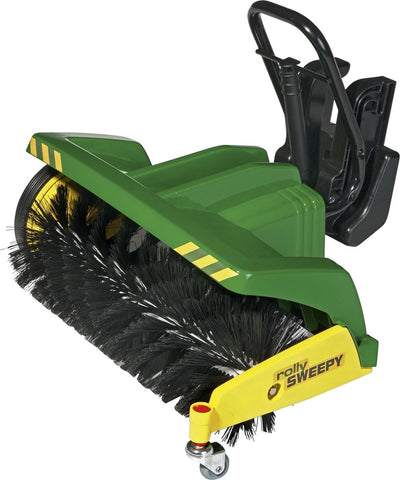 Rolly Toys Servidor Rollysweepy Green