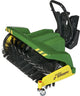 Rolly Toys Sweeper Rollysweepy Green
