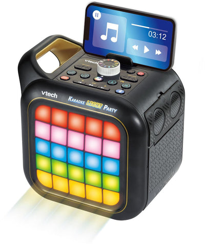 Festa leggera con karaoke per bambini Vtech