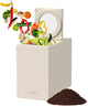 Processore per rifiuti alimentari Dreame sf25 - 2,5 l - ultra silenzioso 27 dB - inodore - autopulente - composter da cucina elettrico da banco