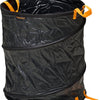Fiskars bolsa para residuos de jardín emergente sólida 172 litros - 1015647 - 1015647