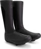 Cubrezapatillas de bicicleta Rogelli deep winter - ciclismo - termo e impermeable - negro - talla 42-43