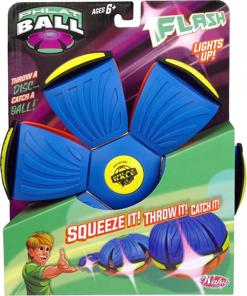 Phlat Ball Flash Surorti