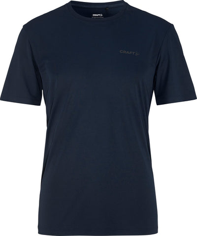 Craft core essence ss tee 2 m camiseta deportiva para hombre - blaze
