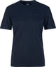 Camicia sportiva da uomo Craft core essence ss tee 2 m - blaze