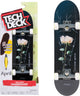 Tech deck, april handboard, mini patinetas auténticas (solo para uso manual)
