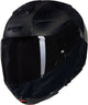 Casco Nolan x-1005 ultra puro 324 carbon black shiny system - talla xl - casco