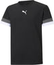 Puma teamrise jersey shirt junior - maat 116