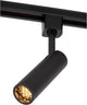 Lucide track grado rail spot - Illuminazione a binario monofase - 1xgu10(mr11) -nero (estensione)