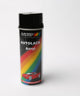Motip 1055394 - 51019 compacto negro metalizado 400 ml | 1 pieza