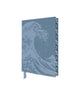 Flame tree journals katsushika hokusai: the great wave artisan art pocket notebook ()