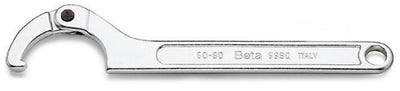 Beta haaksleutel 99sq 80-120
