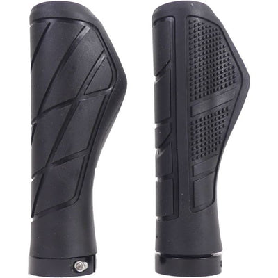 EDGE Urban Grips - maniglie ergonomiche, impedisce formicolio, comodo e sicuro.