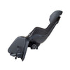 Sedile figlio dietro Bobike Go Maxi Rs con conferma del vettore (CFS) e modalità Sleep - Urban Black